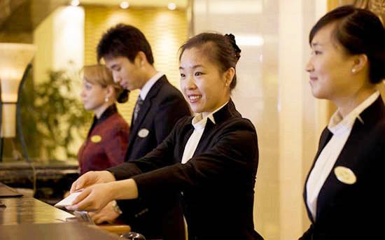 嘉成洋品牌酒店管理公司  嘉成洋酒店服务的传奇还在继续                                                                                                                             The Legend of Jiachengyang Hotel Service Continues      